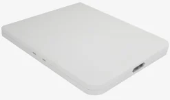 KULESKOGTable pliante KULESKOG l75xL180 blanc