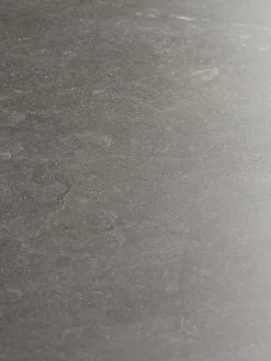 KUMLA + GILJAKUMLA L200 table + 4 GILJA chaises gris