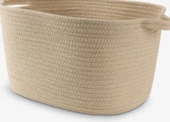 LABANPanier LABAN l31xL40xH22cm naturel