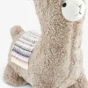LAMAButée de porte LAMA l10xL27xH24cm gris