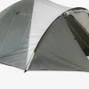 LAMMEFJORDTente LAMMEFJORD 4 personnes olive/gris