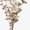 LAUSTFleur artificielle LAUST H38cm gris