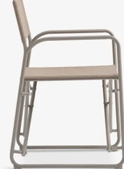 LIFJELLFauteuil metteur en scène LIFJELL sable foncé