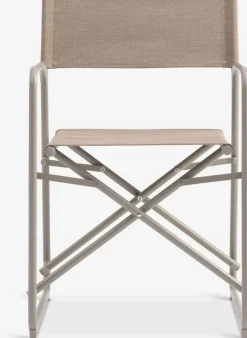 LIFJELLFauteuil metteur en scène LIFJELL sable foncé