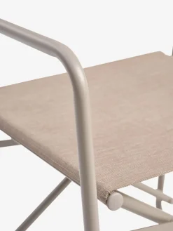 LIFJELLFauteuil metteur en scène LIFJELL sable foncé