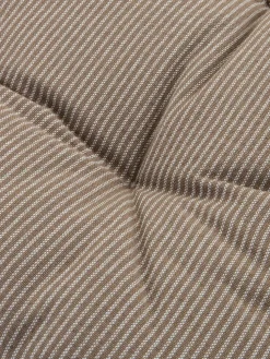 LILLOMARKACoussin de jardin pour chaise LILLOMARKA assorti