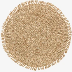 LINDSet de table LIND Ø38 naturel