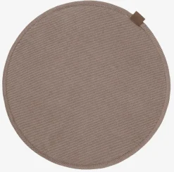 LOMMECoussin de chaise LOMME Ø35xH2 ass.