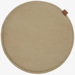 LOMMECoussin de chaise LOMME Ø35xH2 ass.