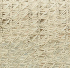 LUNDALMChemin de table LUNDALM 37x150 naturel