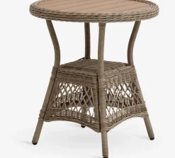 MAGLEBJERGTable bistrot MAGLEBJERG Ø70 naturel