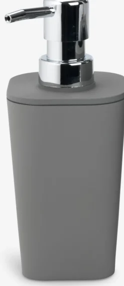 MALADistributeur de savon MALA gris