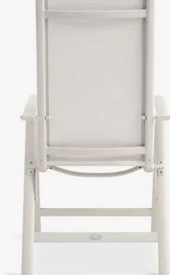 MARIELYST + LOMMAMARIELYST L205 table + 4 LOMMA chaises beige