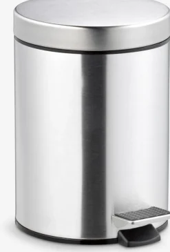 MEDLEPoubelle à pédale MEDLE 5L acier