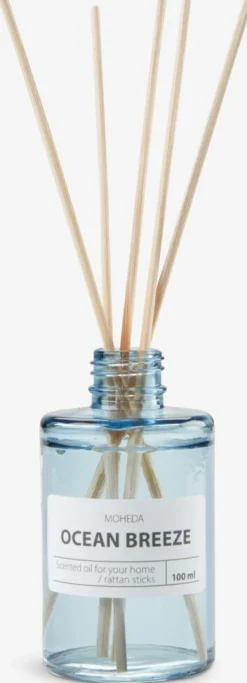 MOHEDADiffuseur de parfum MOHEDA ocean breeze 100ml