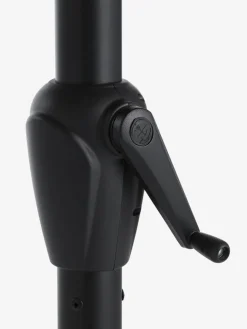 NAMDALParasol NAMDAL l280xL280 sable foncé