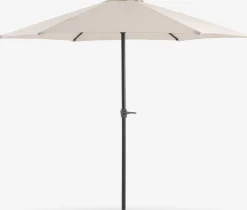 NAPPEDAMParasol NAPPEDAM Ø250 beige
