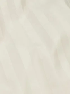 NELLGoldParure de lit Satin NELL 240x220 beige