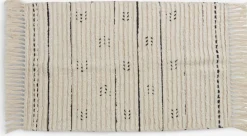 NISSAFORSPlusTapis de bain NISSAFORS 50x80 naturel