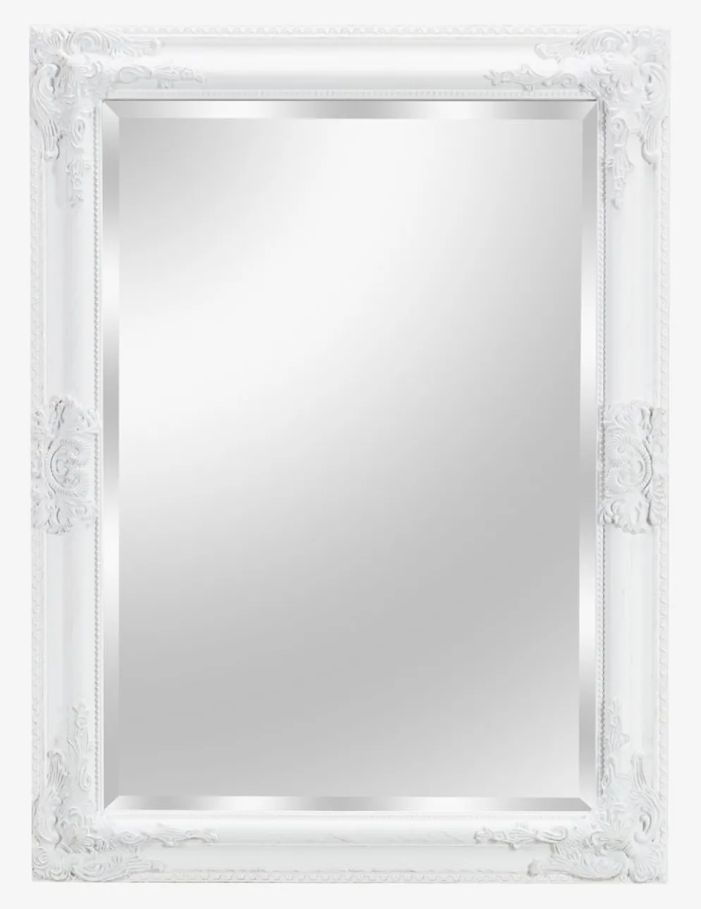 NORDBORGMiroir NORDBORG 70x90 blanc