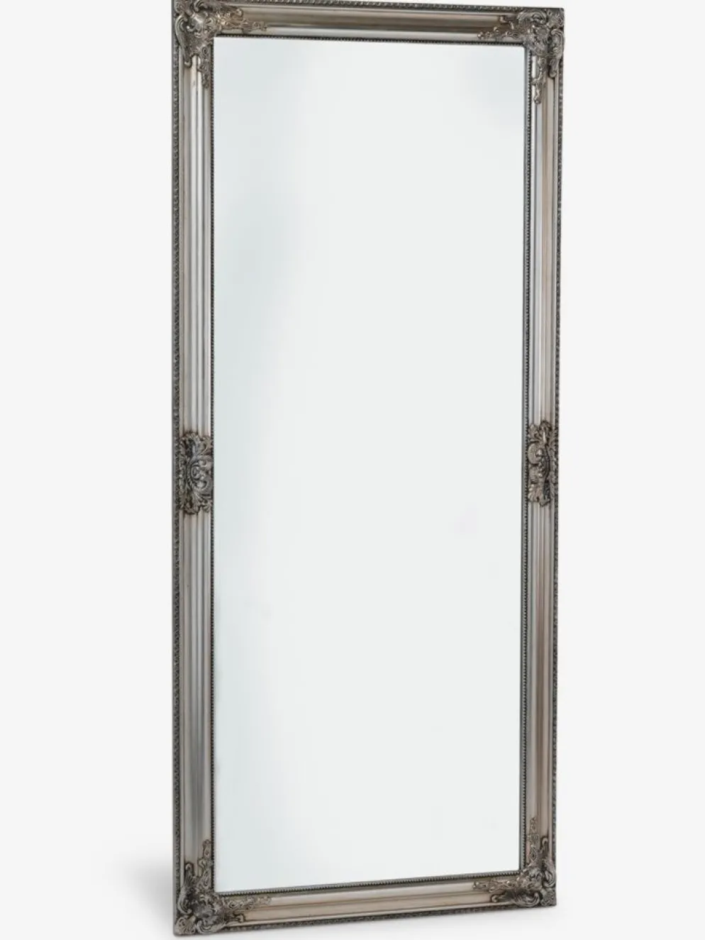 NORDBORGMiroir NORDBORG 72x162 argenté