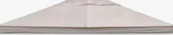 NORDMARKAToit de tonnelle NORDMARKA l3xL4m beige