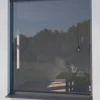 NYORDMoustiquaire NYORD 130x150 fenêtre gris