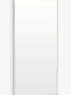 OBSTRUPMiroir OBSTRUP 68x152 blanc