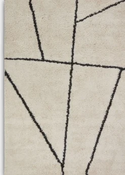 ODONTapis ODON 135x190 crème