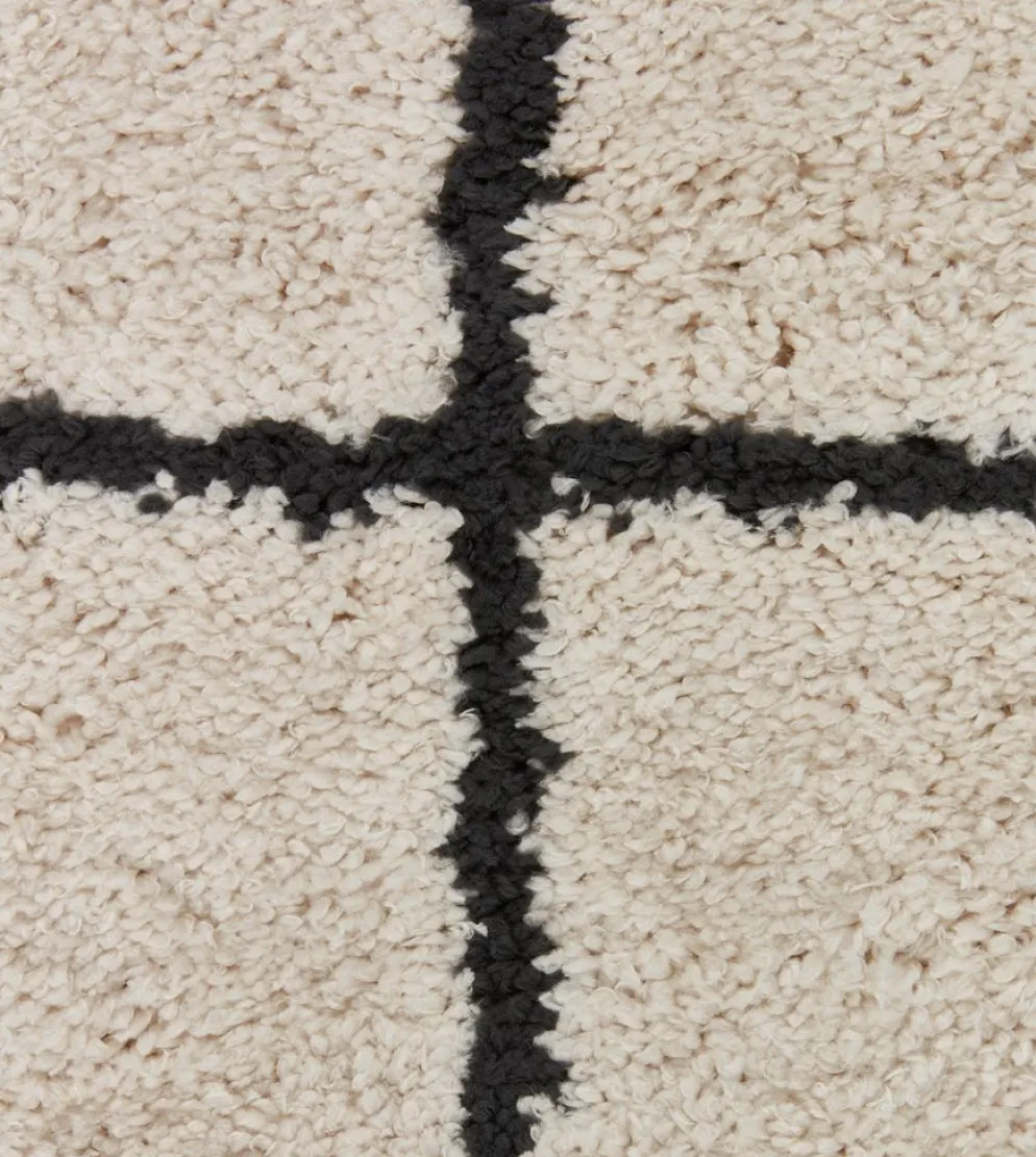 ODONTapis ODON 135x190 crème