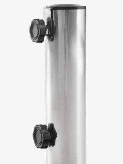 OPPSALPied de parasol OPPSAL 40kg noir