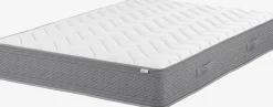 OSANGoldMatelas à ressorts 140x190cm OSAN Moyen