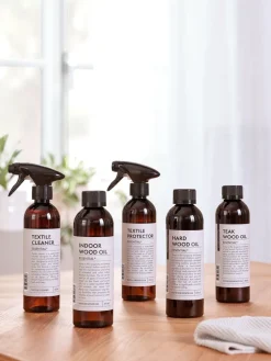 OUTDOOR WOOD OILHuile pour bois d'extérieur 375 ml