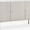 OVTRUPBuffet OVTRUP 3 portes beige
