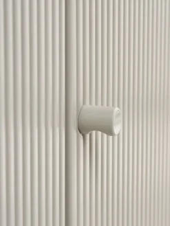OVTRUPBuffet OVTRUP 3 portes beige