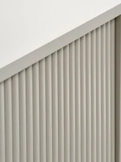 OVTRUPBuffet OVTRUP 3 portes beige