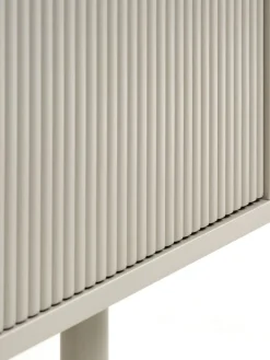 OVTRUPBuffet OVTRUP 3 portes beige