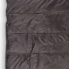 PASSVIKDALENSac de couchage PASSVIKDALEN l75xL190 gris