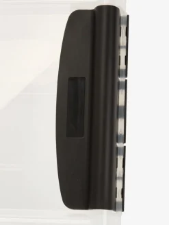 PROBOXBoîte de rangement PROBOX 21L a/couvercle transparent