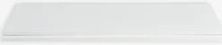 RABERGTablettes pour armoire RABERG 200 2 pcs/pqt blanc