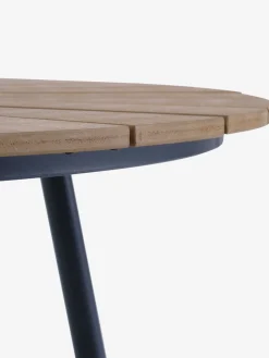 RANGSTRUP + TUERNERANGSTRUP Ø110 table + TUERNE chaises naturel