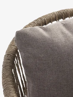 RAUMA + STORDALENRAUMA L140 table sable foncé + 4 STORDALEN chaises naturel