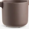 ROBINCache-pot ROBIN Ø12xH11cm raisin poudré