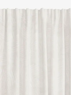 RORERideau RORE 1x140x300 feuillages