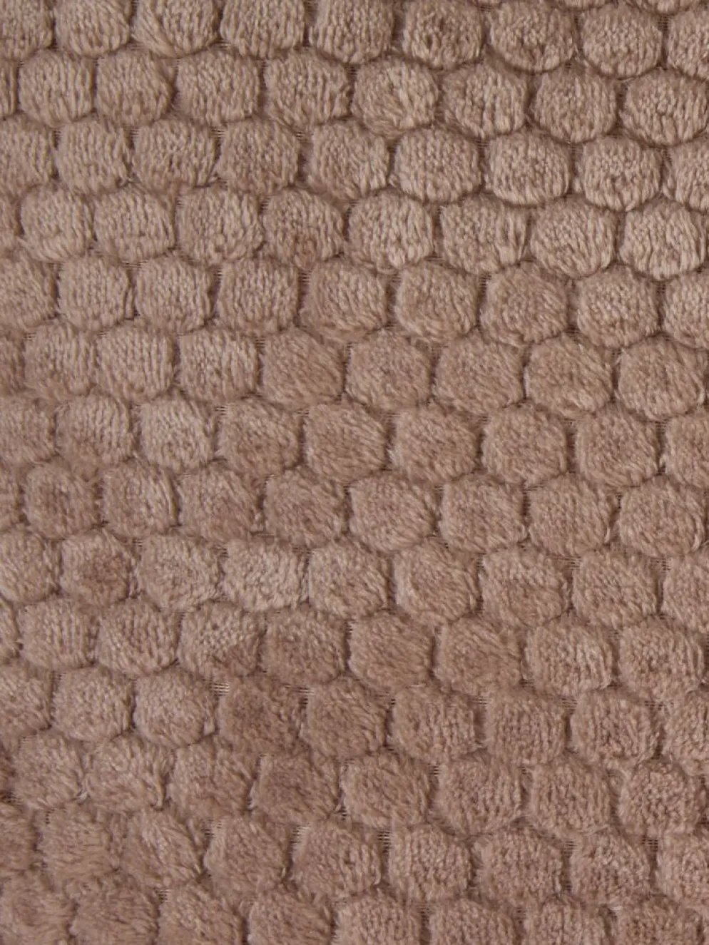 ROSENVIALCoussin ROSENVIAL 45x45 sable foncé