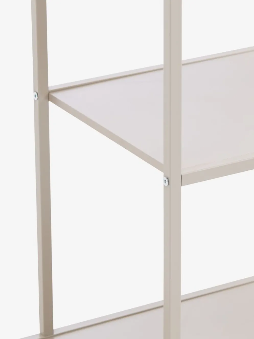 RUDERSDALÉtagère RUDERSDAL 7 tablettes beige