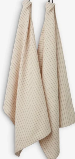 RYLLIKTorchon RYLLIK 50x70 naturel 2pcs/pqt