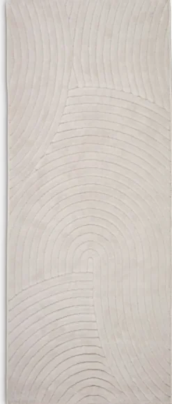SANDFIOLTapis SANDFIOL 80x200 crème