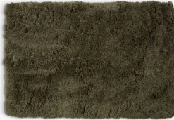 SANDVIKENGoldTapis de bain SANDVIKEN 60x90cm microfibre olive KRONBORG