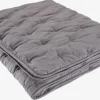 SAUDABasicCouette synthétique 240x220 SAUDA légère